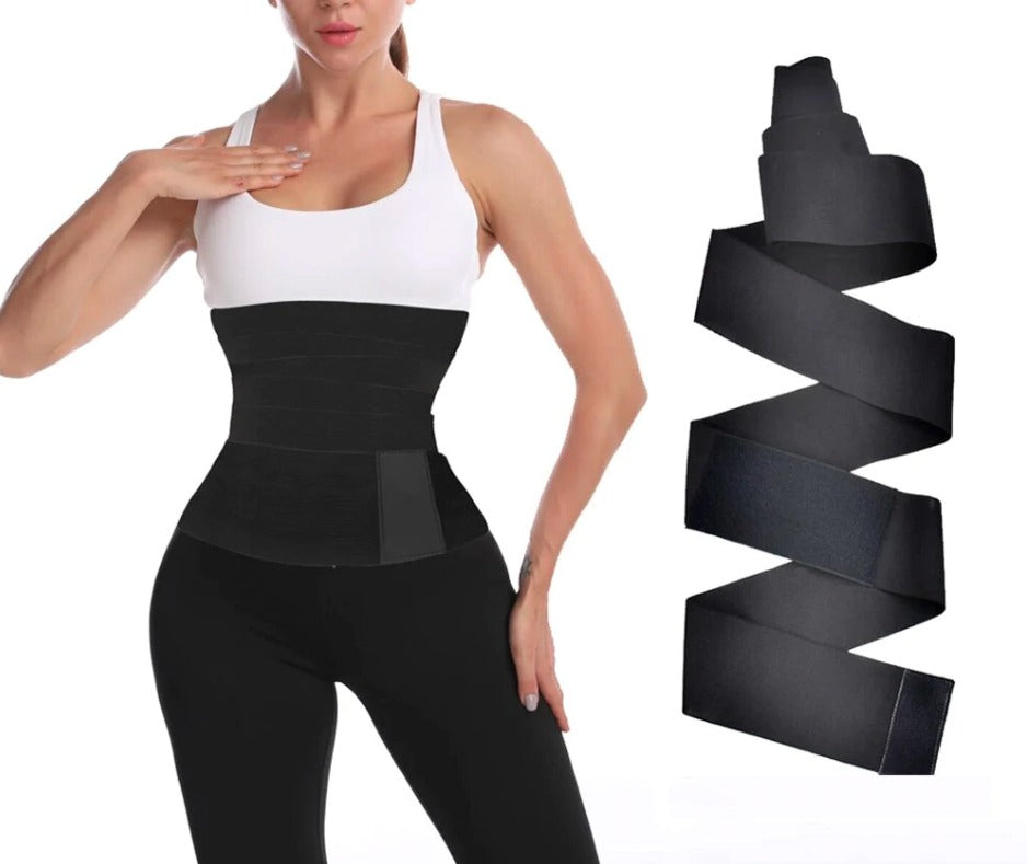 Ceinture Amincissante